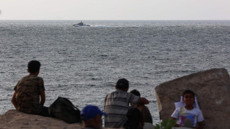 Denúncia da ONU: Gaza à beira da miséria