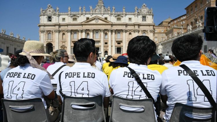 “Todos” preparados para “samaritanar” o ambiente digital a partir de Roma