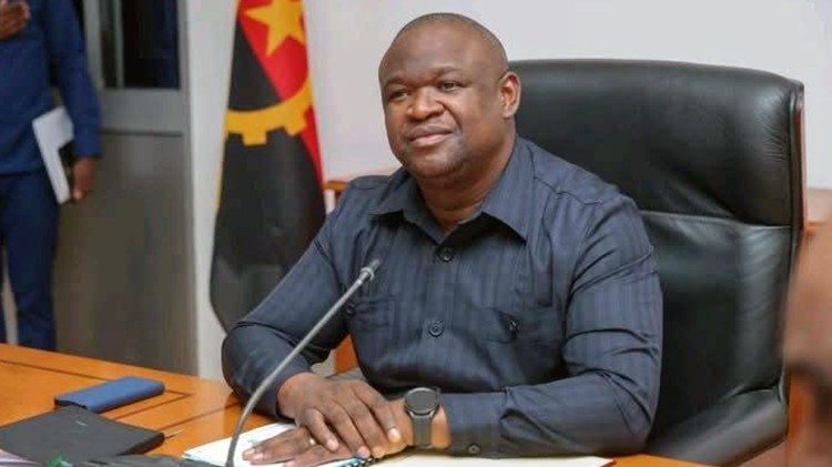 Angola – Balanço provisório: 29 mortos e mais de 200 feridos