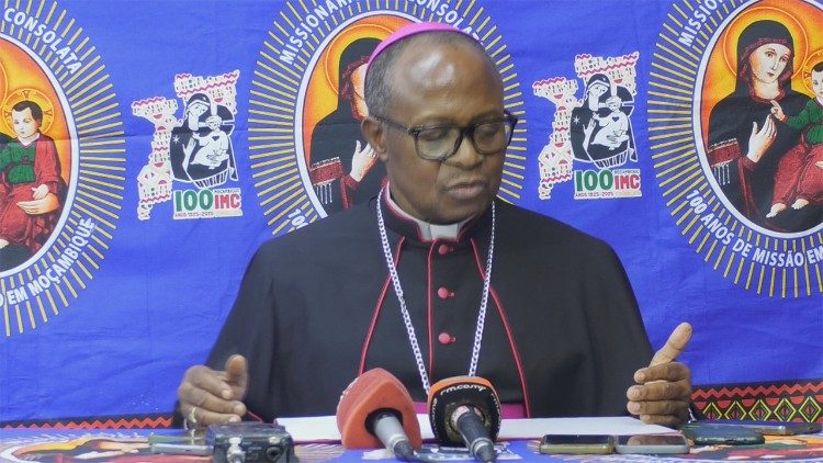Em Nampula Igreja denuncia invasão de terrenos e pede intervenção das autoridades Em Nampula Igreja denuncia invasão de terrenos e pede intervenção das autoridades
