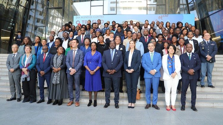 Moçambique. Justiça reforça luta contra tráfico de pessoas