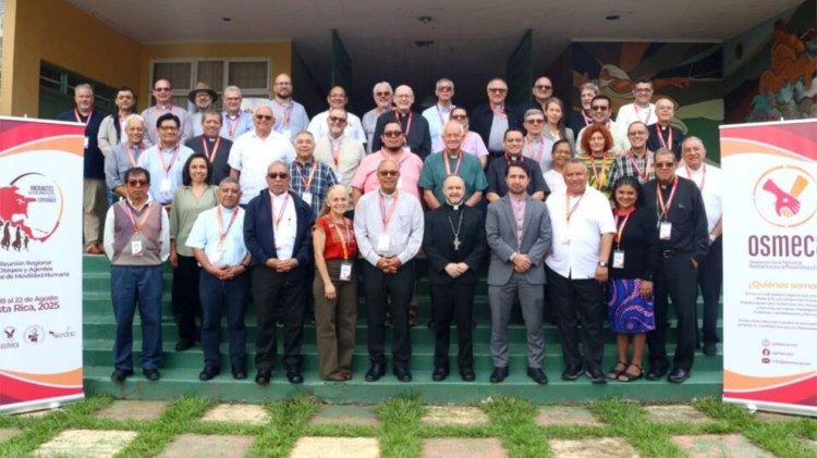 Pastoral da Mobilidade Humana: compromisso com os migrantes