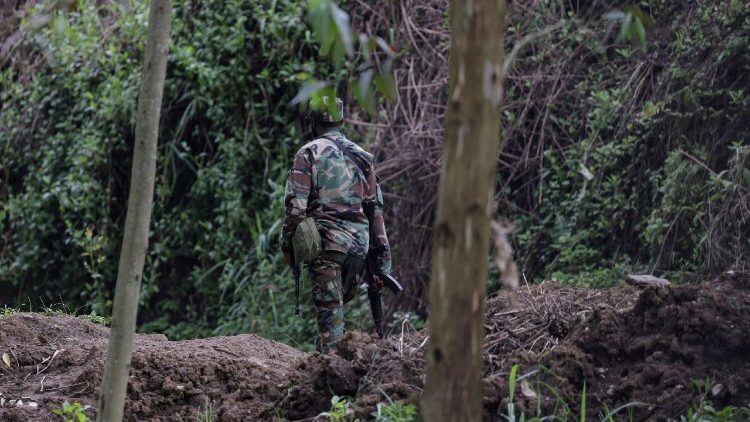 RD Congo, massacres no norte de Kivu e impasse nas negociações em Doha