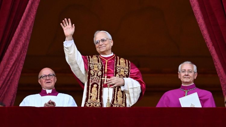 Por uma paz “desarmada e desarmante”: Leão XIV para o Dia Mundial da Paz de 2026