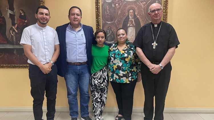 Tegucigalpa será sede do “Congresso Continental da Misericórdia 2027” Tegucigalpa será sede do “Congresso Continental da Misericórdia 2027”