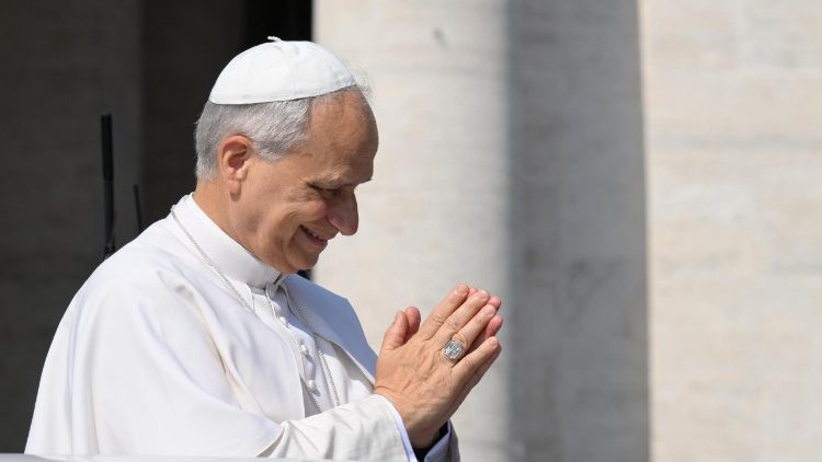 Papa: que a comunidade de Velletri, proclamada “Cidade de Maria” na Itália, renove a devoção mariana