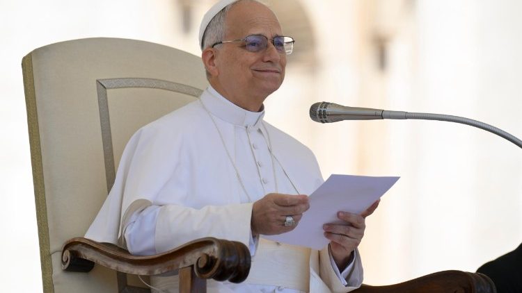 Papa a cristãos na Suécia: enfrentar a divisão com coragem e a indiferença com compaixão