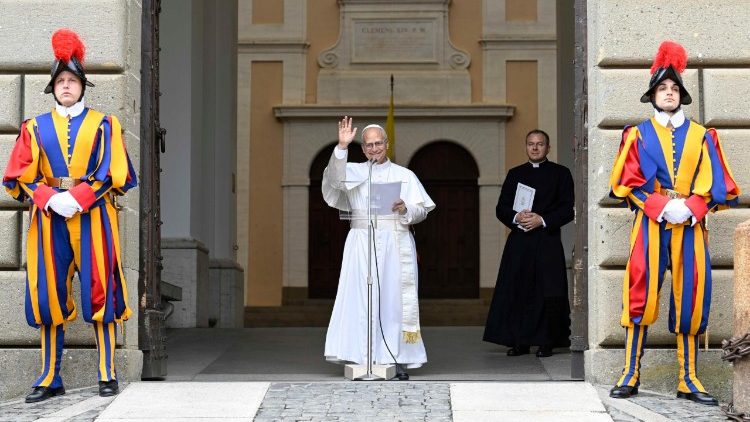 Papa: agir segundo a verdade tem um custo, mas Cristo convida-nos à fidelidade