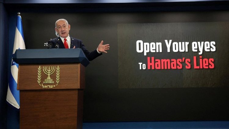 Alarme ONU após as declarações de Netanyahu: 5 jornalistas mortos em Gaza Alarme ONU após as declarações de Netanyahu: 5 jornalistas mortos em Gaza