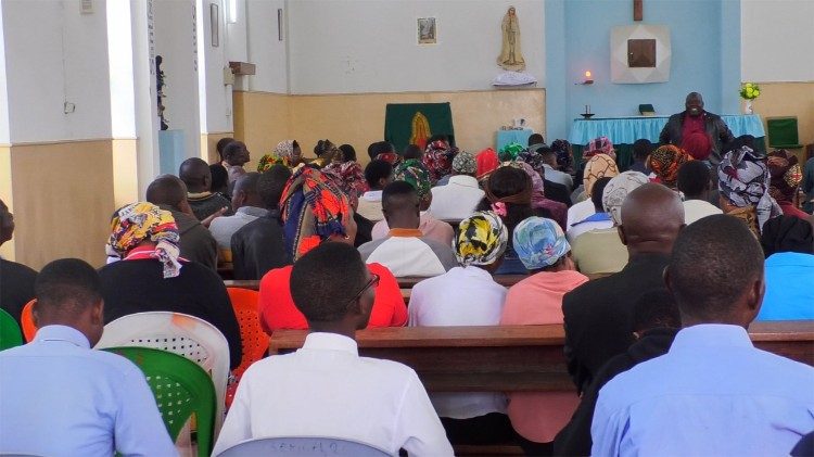 Moçambique. Catequistas de Nampula preparam Jubileu com espírito solidário