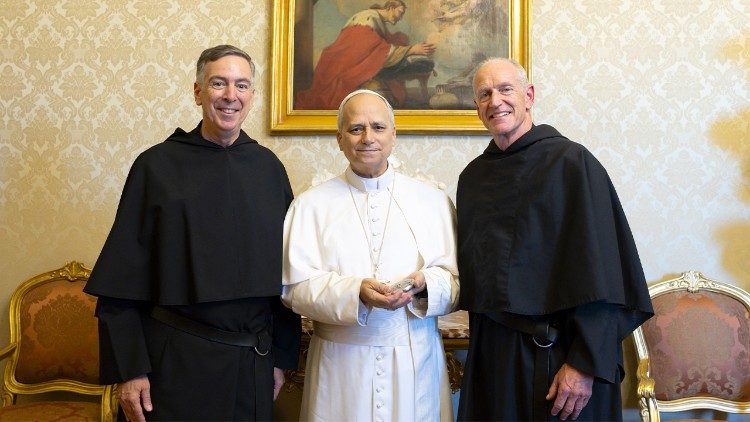 Papa: num mundo repleto de ruídos, é preciso ouvir a voz dos pobres e marginalizados Papa: num mundo repleto de ruídos, é preciso ouvir a voz dos pobres e marginalizados