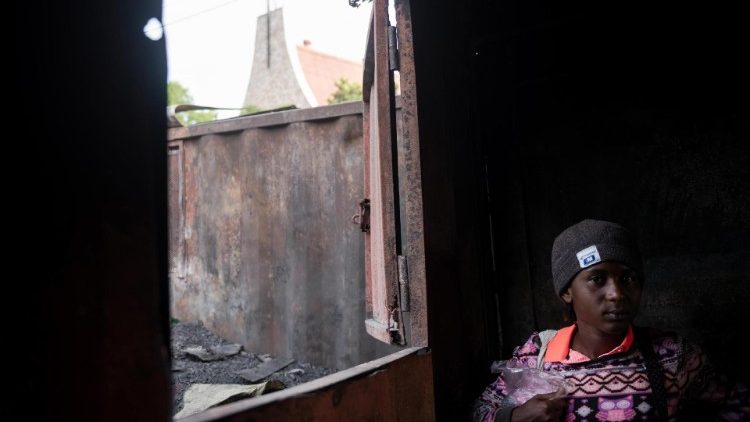 Haiti: após 2 anos bloqueado, caminhão com ajudas chega a Jérémie