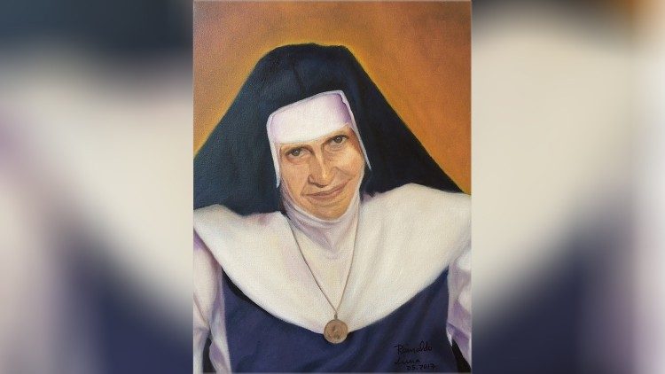 Santa Dulce Lopes Pontes (*1914 – †1992)