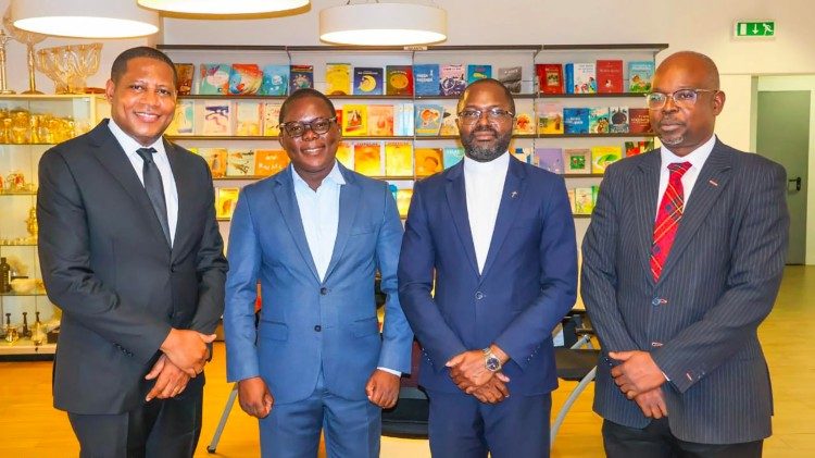 Angola: Sociedade civil pede cancelamento do jogo entre Argentina e Angola