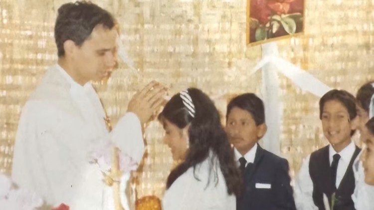 Em Chulucanas, onde o “agostiniano”, que se tornou Papa, conhece