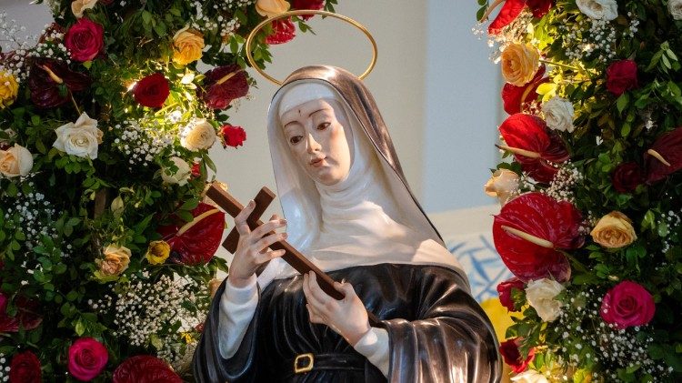 Santuário de Santa Rita de Cássia em Minas Gerais: a terra dos impossíveis