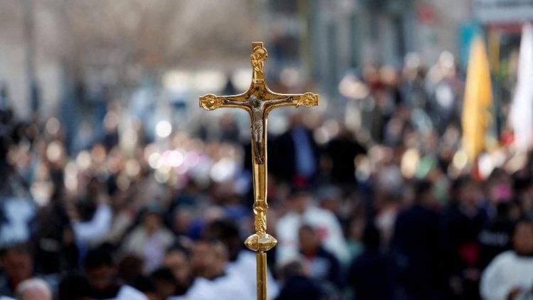 Cristãos, muçulmanos e judeus pela paz: “é preciso conter o ódio”