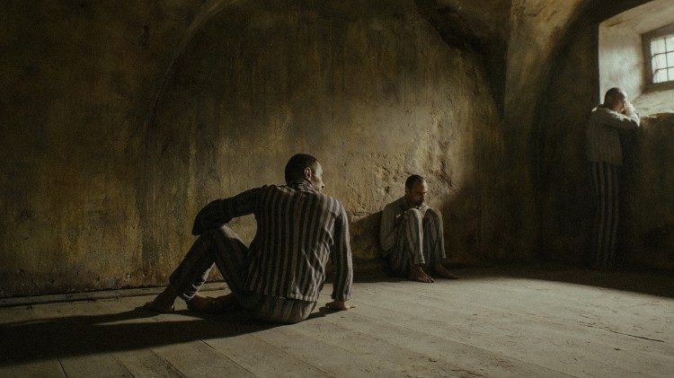 “O triunfo do coração”, um filme sobre São Maximiliano Kolbe “O triunfo do coração”, um filme sobre São Maximiliano Kolbe