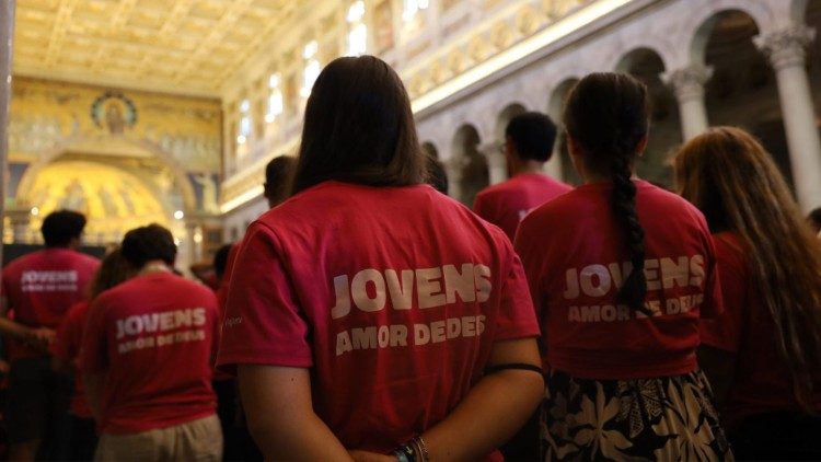 De Roma com Amor: jovens portugueses lançam manifesto