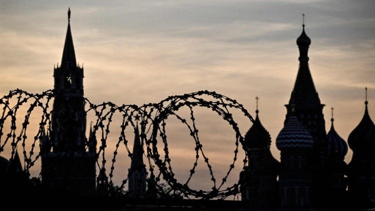 Espírito patriótico e política (censurada) da memória na Rússia putiniana Espírito patriótico e política (censurada) da memória na Rússia putiniana