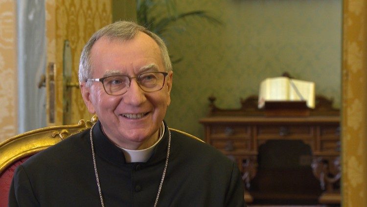 Cardeal Parolin em visita ao Burundi de 12 a 18 de agosto 2025