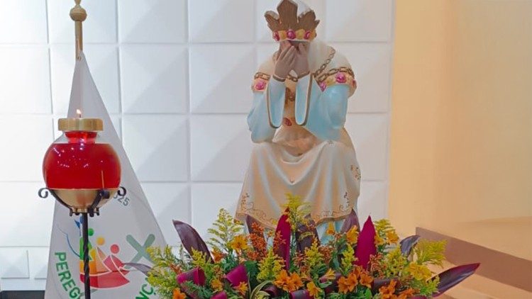 Do sonho à devoção: Santuário da Salette em São Paulo