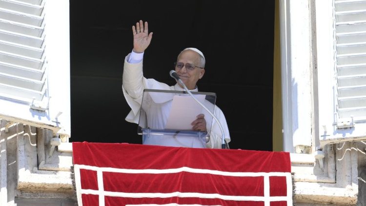 Papa: a humildade é a forma plena da liberdade, vem à tona quando aprendemos a servir Papa: a humildade é a forma plena da liberdade, vem à tona quando aprendemos a servir