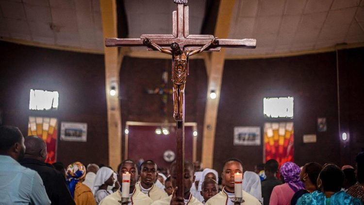 Igreja no Malawi realiza seu Primeiro Congresso Eucarístico Nacional