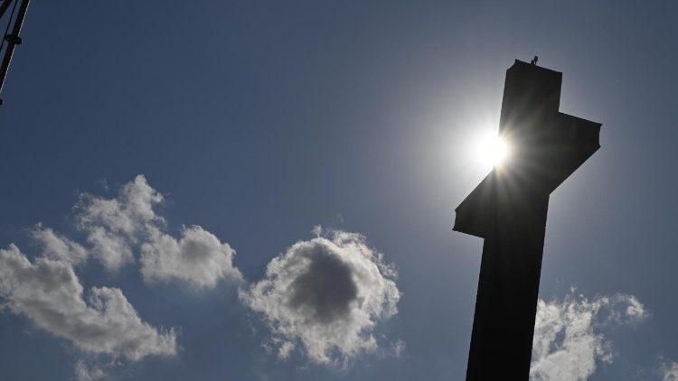 O Papa: rezo a Deus para que na Ucrânia cessem as armas e se abra o diálogo