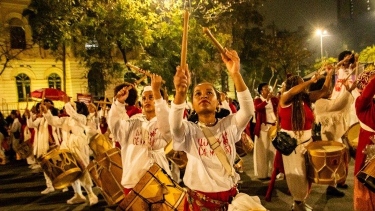 Brasil – “Mês das Pretas” para celebrar as suas potências Brasil – “Mês das Pretas” para celebrar as suas potências