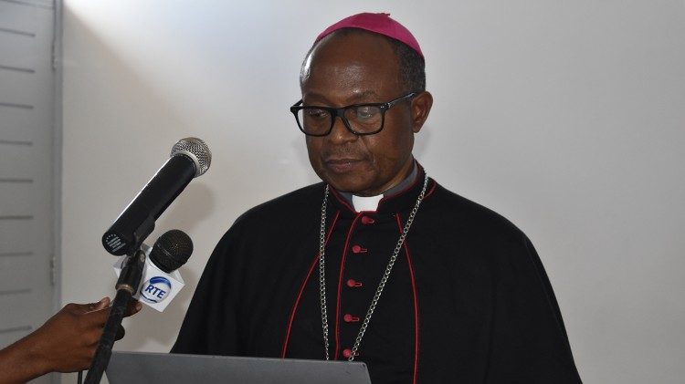 Moçambique. Nampula quer uma Igreja forte: XV Assembleia Arquidiocesana de Pastoral