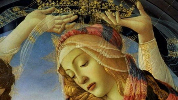 Nossa Senhora Rainha