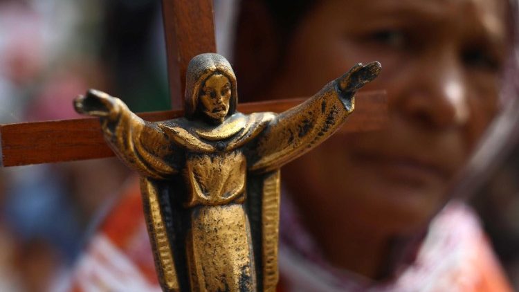 ACN celebra o “Dia em Memória das Vítimas de atos de Violência baseados em Religião ou Crença”