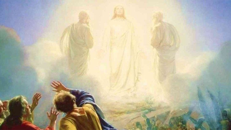 Transfiguração do Senhor Transfiguração do Senhor