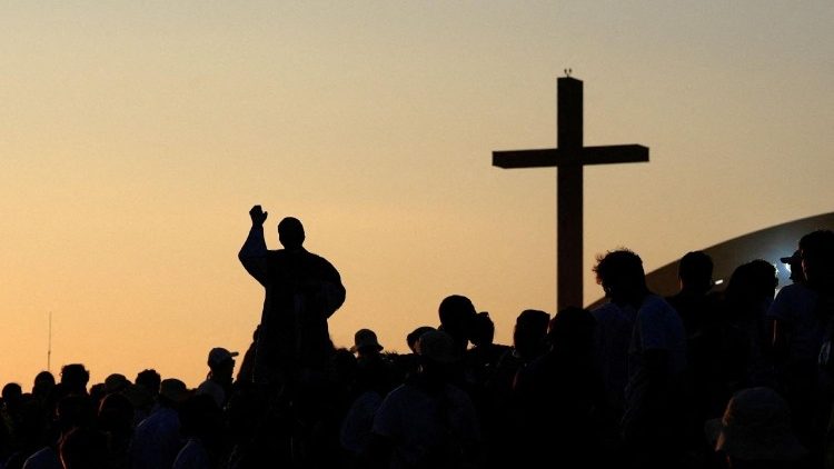 Pascale, a alegria arrebatada pela dor e a Ressurreição de Cristo Pascale, a alegria arrebatada pela dor e a Ressurreição de Cristo