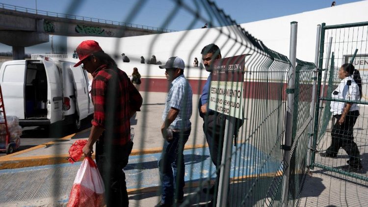 Organização Médicos Sem Fronteiras alerta: migrantes presos na América Central Organização Médicos Sem Fronteiras alerta: migrantes presos na América Central
