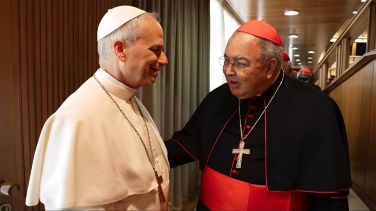 A pedido de Leão XIV, dom Orani permanece mais 2 anos à frente da Arquidiocese do Rio A pedido de Leão XIV, dom Orani permanece mais 2 anos à frente da Arquidiocese do Rio
