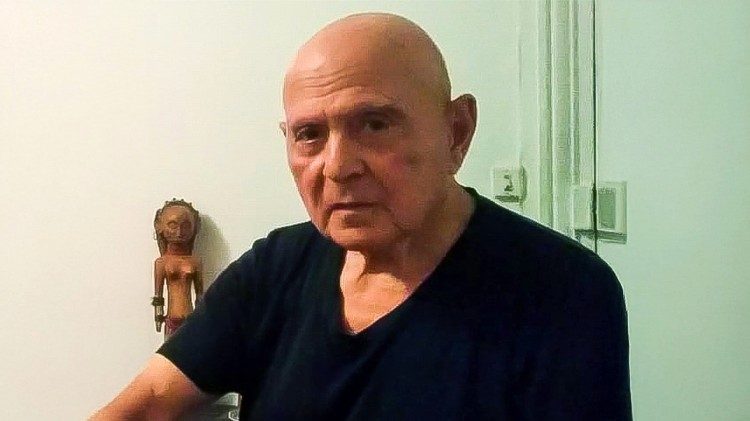 Gérard Chaliand – Um olhar sobre as lutas de libertação Gérard Chaliand – Um olhar sobre as lutas de libertação