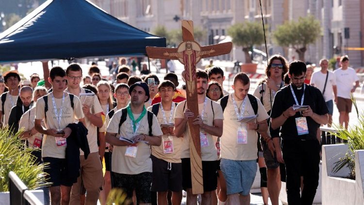 Peregrinos no Jubileu podem chegar a 30 milhões