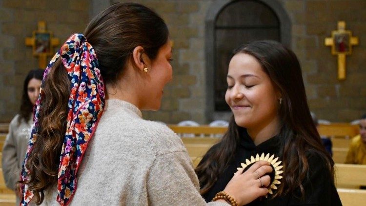 Com Carlo Acutis, novo entusiasmo entre os jovens mexicanos