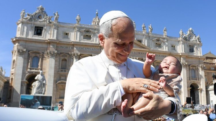 Papa: a grandeza da justiça emerge se aplicada com fidelidade ao respeito pela pessoa