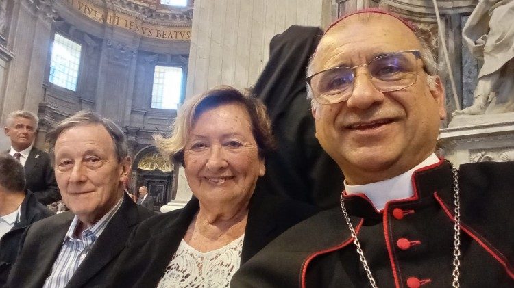 Dom Rogério: a consolação é a possibilidade de transformar uma perda em redenção