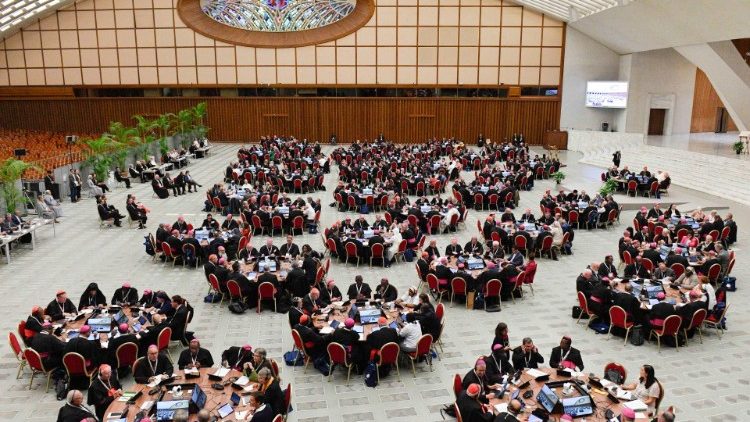 Grech: a terceira fase do processo sinodal seja um passo adiante na Igreja