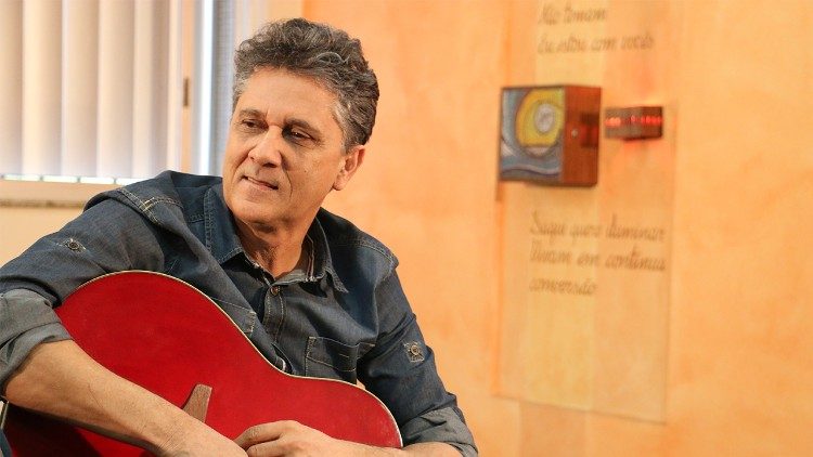 Antonio Cardoso na Canção e a Prece: “Quando chegou a Palavra”