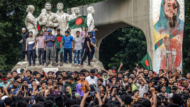 Bangladesh, país em transição, caminha rumo às eleições de 2026