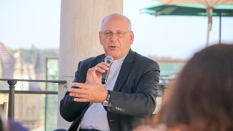 Portugal: bispo de Coimbra gostaria de “uma Igreja mais viva e mais dinâmica”