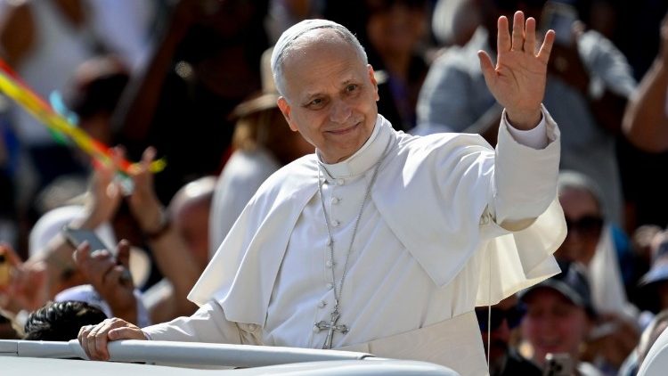 Papa recorda São Gregório Magno, “o grande” pastor e mestre da fé Papa recorda São Gregório Magno, “o grande” pastor e mestre da fé