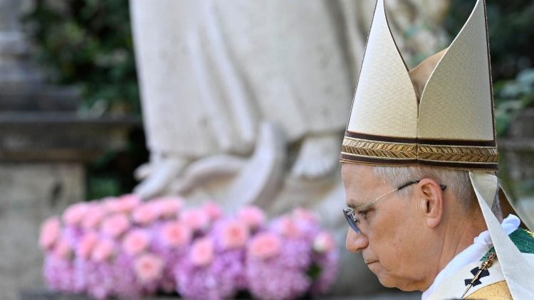 “Situação é muito grave”, diz Papa sobre ataque de Israel contra o Hamas no Catar
