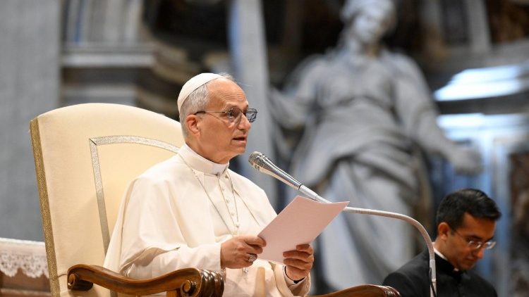 Papa promove a integração profissional das pessoas com deficiência no Vaticano
