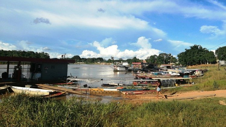 Lusofonias. Tempo da Criação: uma reflexão sobre o Dia de Oração pela Criação